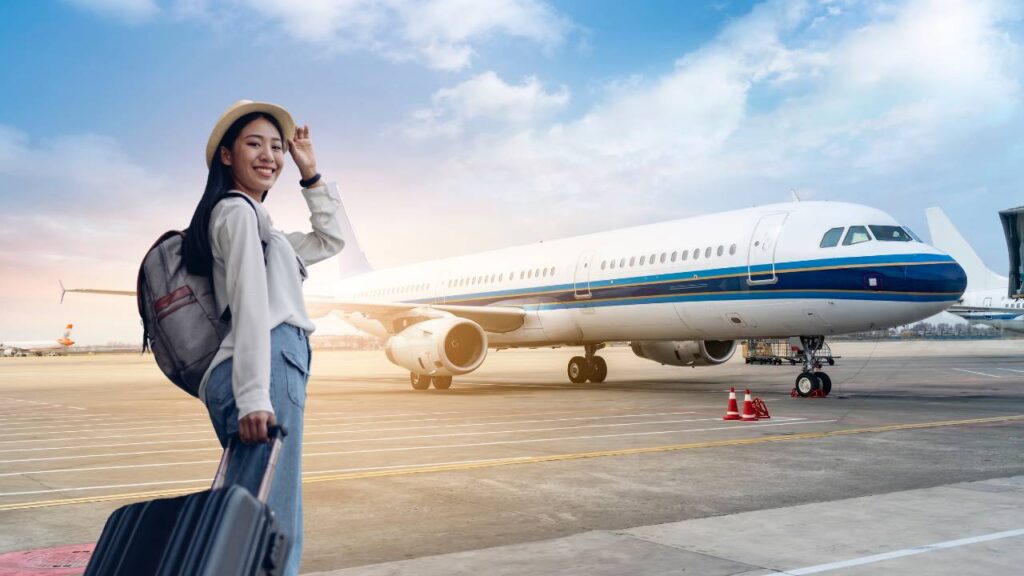 Low Cost Airlines